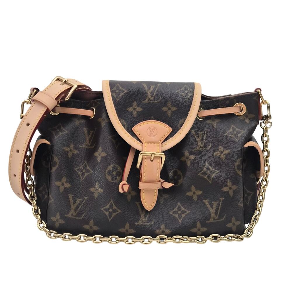 Louis Vuitton Monogram Odyssee PM